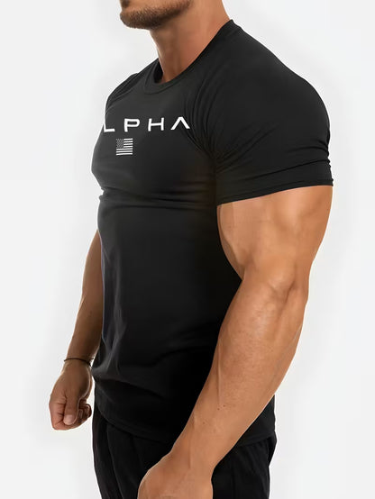 Gymfit Alpha T-Shirt