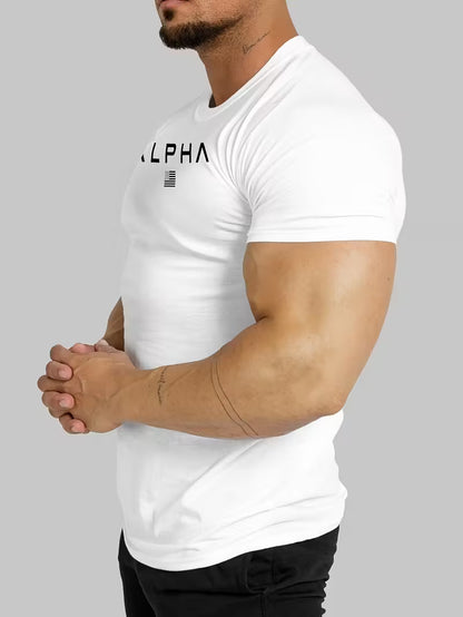 Gymfit Alpha T-Shirt