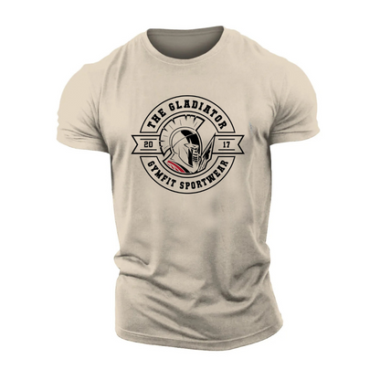 Gymfit Gladiator T-shirt