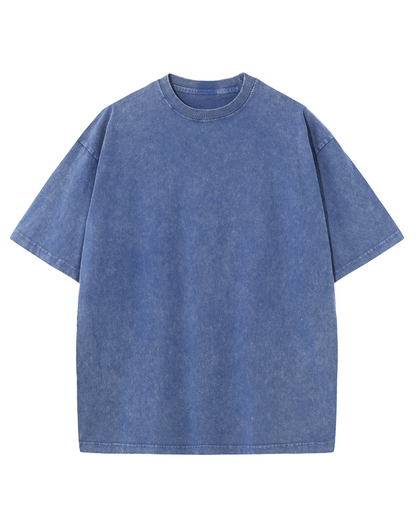 T-shirt délavé Gymfit
