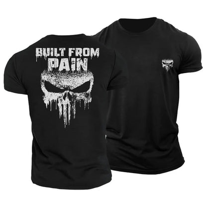 Built From Pain T-shirt