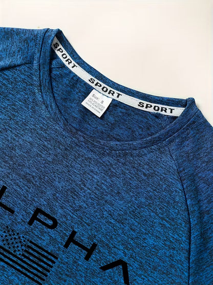 Gymfit Alpha Chemise