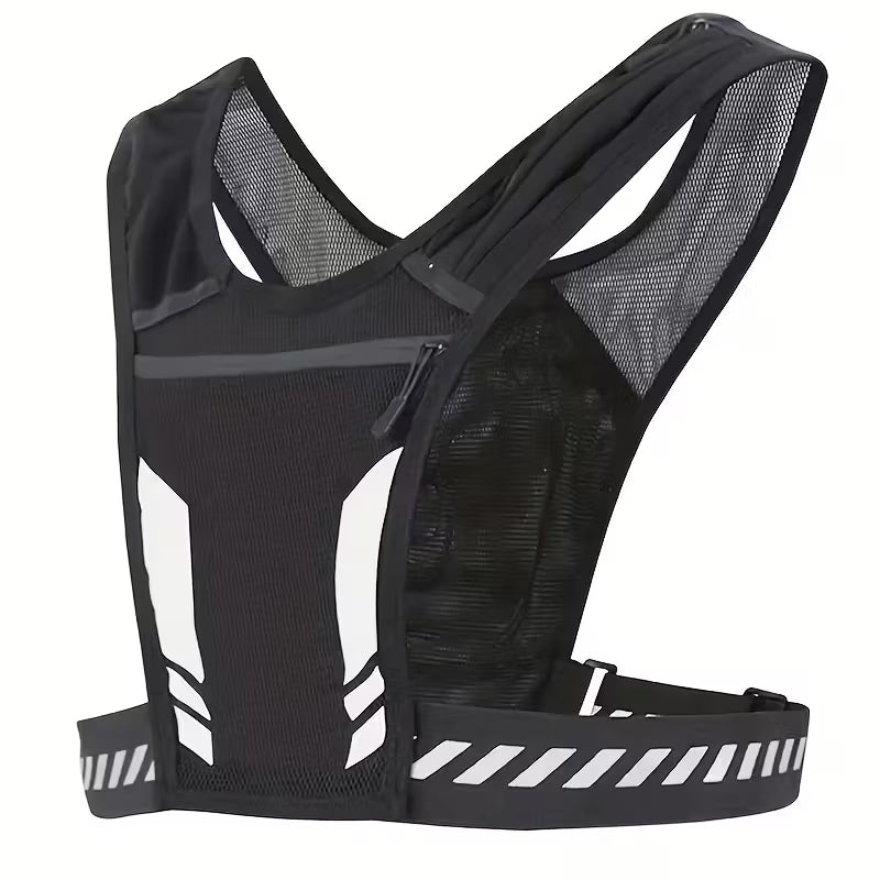 Gymfit Veste de course