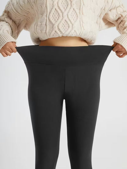 Leggings en polaire Gymfit