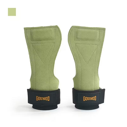 Gymfit Poignées de Levage