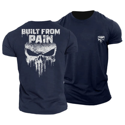 Built From Pain T-shirt