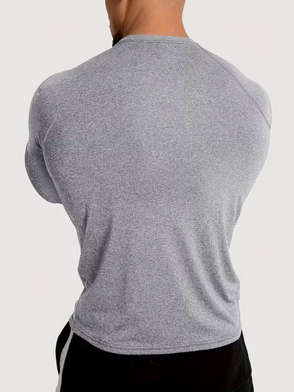Gymfit Alpha Chemise