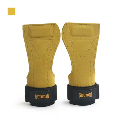 Gymfit Poignées de Levage