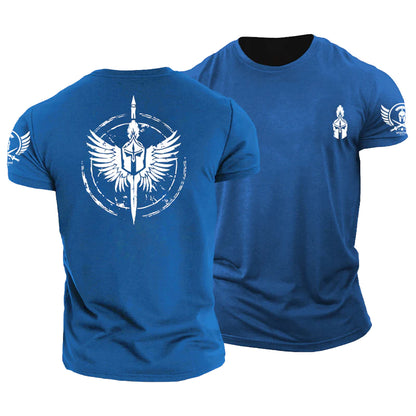 Battle Born T-Shirt