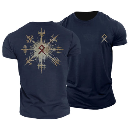 Viking Compass T-shirt