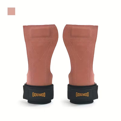 Gymfit Poignées de Levage