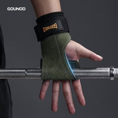 Gymfit Poignées de Levage