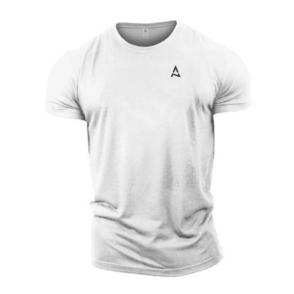 T-shirt logo Gymfit