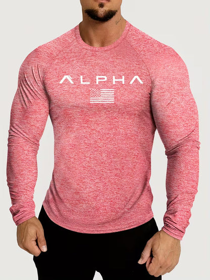 Gymfit Alpha Chemise