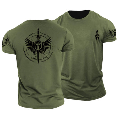 Battle Born T-Shirt