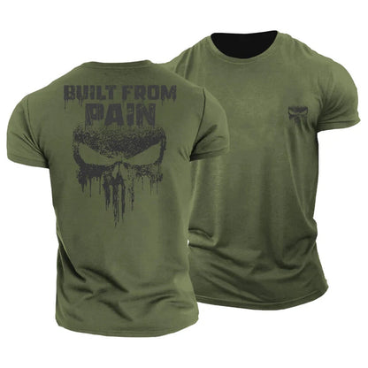 Built From Pain T-shirt
