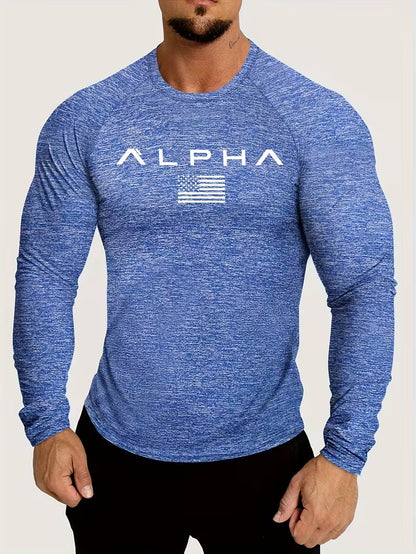 Gymfit Alpha Chemise