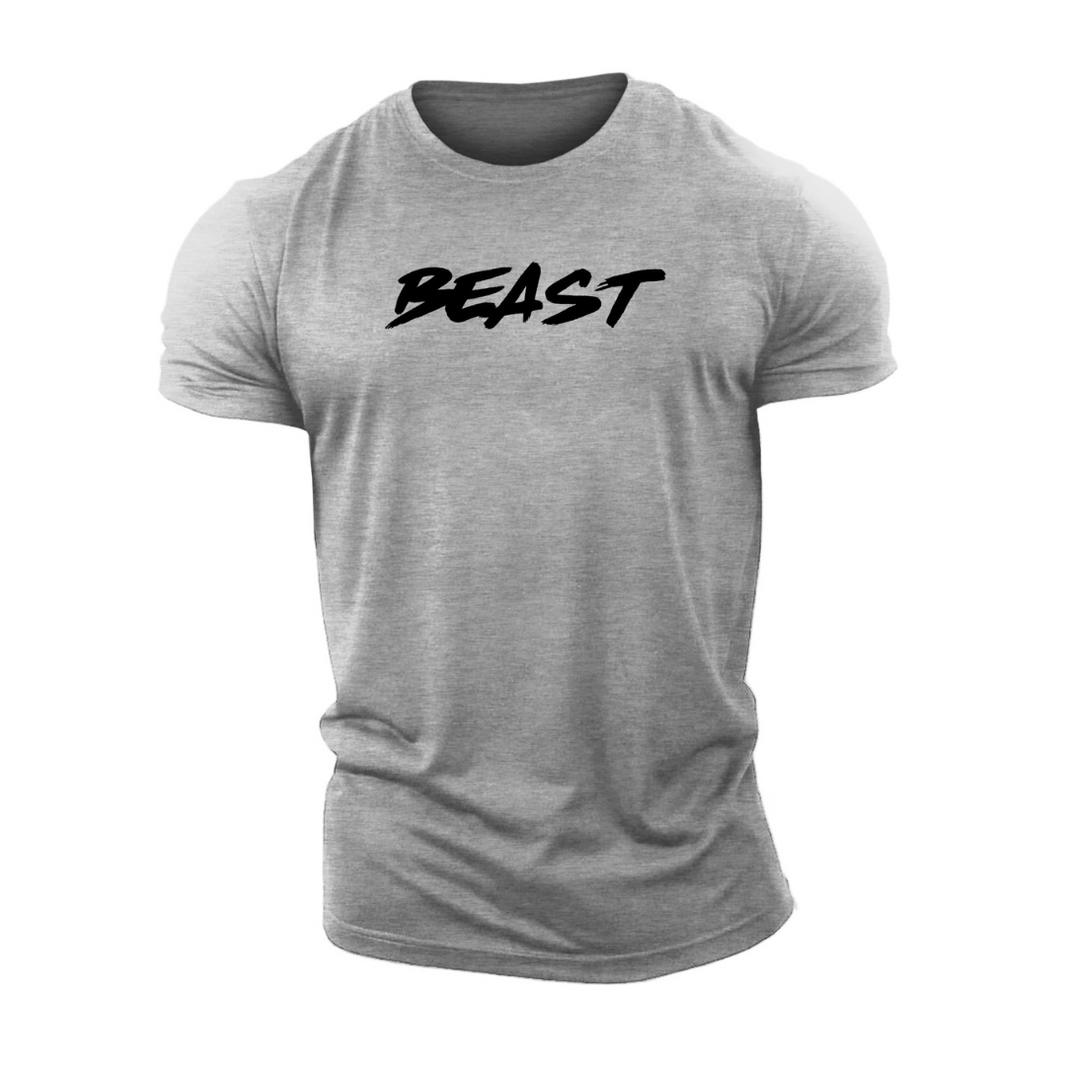 T-shirt Beast