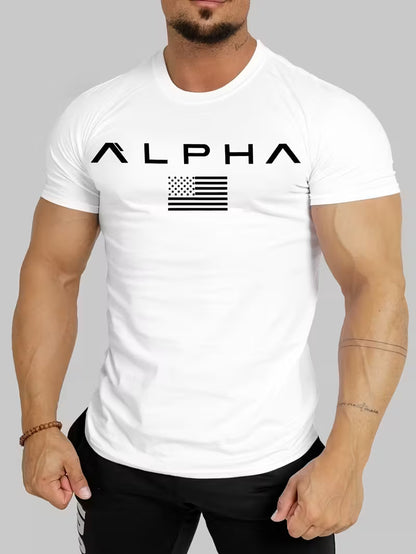 Gymfit Alpha T-Shirt
