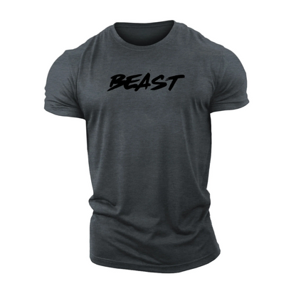 T-shirt Beast