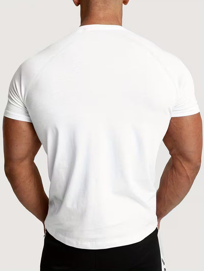 Gymfit Alpha T-Shirt