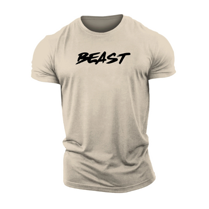 T-shirt Beast
