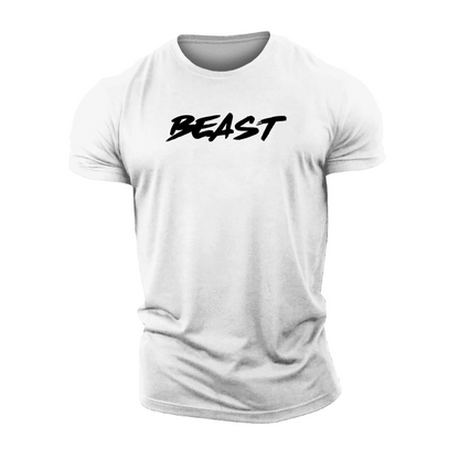 T-shirt Beast