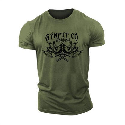 Gymfit Viking T-shirt
