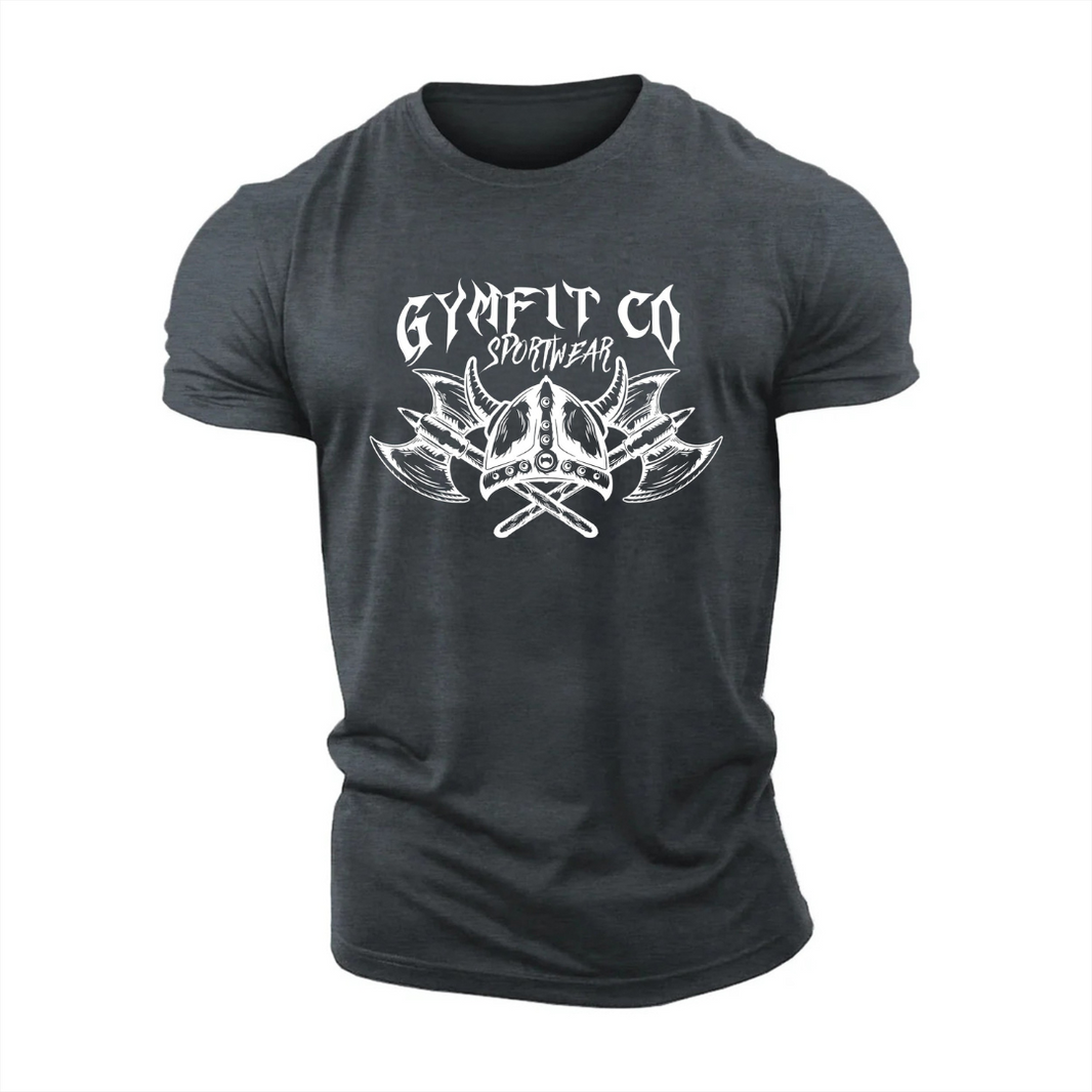 Gymfit Viking T-shirt