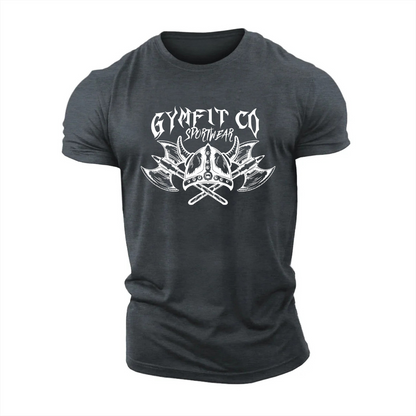 Gymfit Viking T-shirt