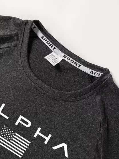 Gymfit Alpha Chemise