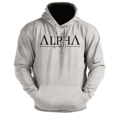ALPHA Spartan Forgé Hoodie
