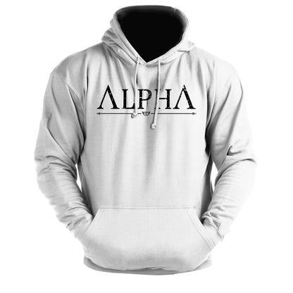 ALPHA Spartan Forgé Hoodie