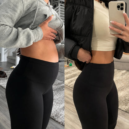 Debloat & Gut Balance