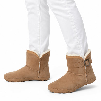 Nordic Snug Boots