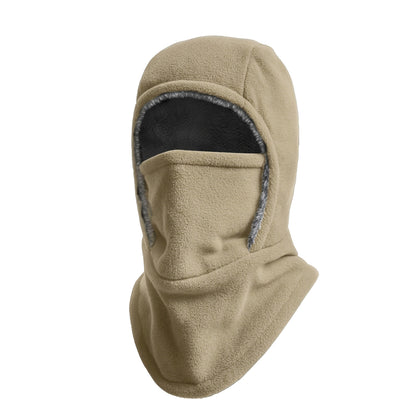 Gymfit Thermal Fleece Balaclava
