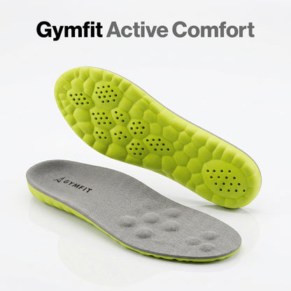 Gymfit Active Comfort Semelles