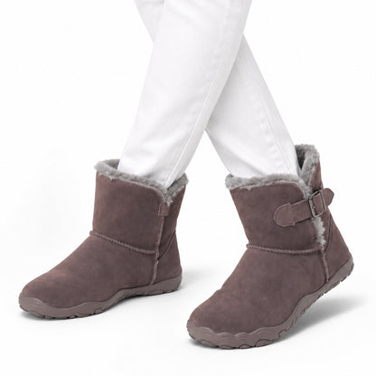 Nordic Snug Boots