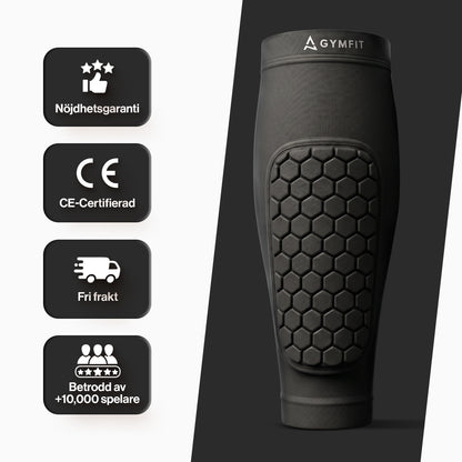 Gymfit ProShield Elite