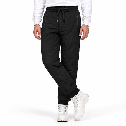 Thermal Fleece Byxor Unisex