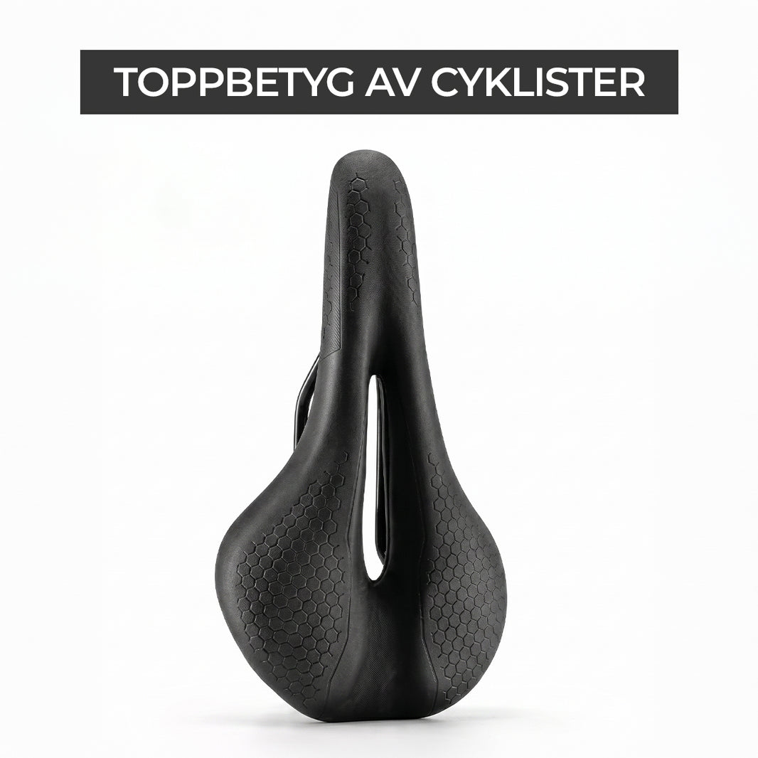 Gymfit AirRide Sadel Pro™