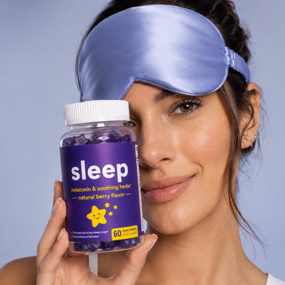 Sleep Gummies