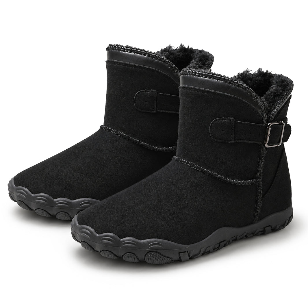 Nordic Snug Boots