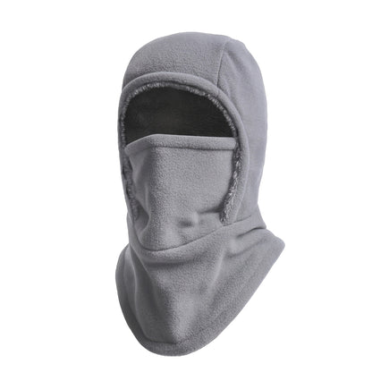 Gymfit Thermal Fleece Balaclava