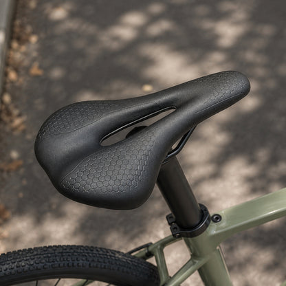 Gymfit AirRide Saddle Pro™