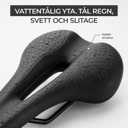 Gymfit AirRide Saddle Pro™