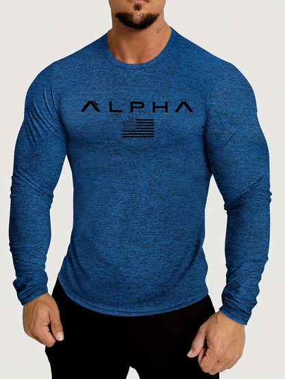 Gymfit Alpha Chemise