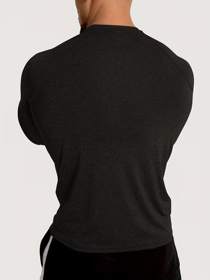Gymfit Alpha Chemise