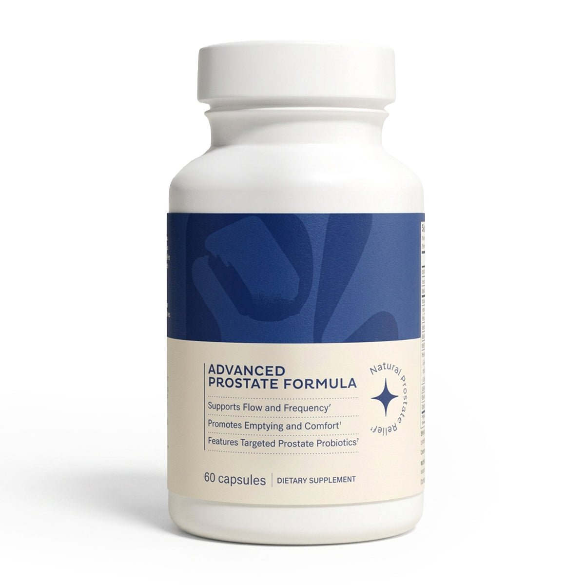 Advanced Prostate Formula - Gymfit