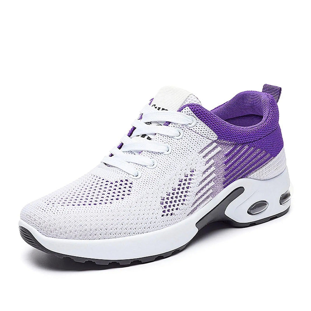 Aero Stride träningssskor - Gymfit